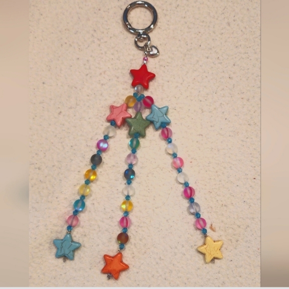 Bag charm - Picture 3 of 4